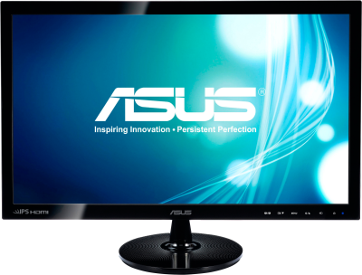 asus vs229h