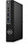 3080-9865 dell optiplex 3080 micro core i3-10105t (3,0ghz) 4gb (1x4gb) ddr4 128gb ssd intel uhd 630 tpm, vga w10 pro 1y nbd