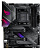 ASUS ROG STRIX X570-E GAMING , Socket AM4, X570, 4*DDR4, SLI+CrossFireX, HDMI+DP, SATA3 + RAID, Audio, Gb LAN, USB 3.2*15, USB 2.0*2, ATX ; 90MB1150-M