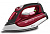 Утюг Sinbo SSI 6611 2200Вт красный/белый