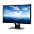 916H-1972 Dell E1916H 18.5" Monitor BK/BK LED monitor (TN; 220 cd/m2; 16:9; 600:1; 5ms;1366 x 768; 65/90; VGA; DP; tilt) (5397063621972)