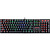 Клавиатура USB MITRA REDRAGON RU 75015 DEFENDER