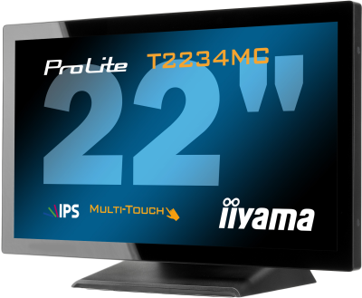 iiyama prolite t2234mc-1