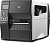 zt23042-d1e200fz dt printer zt230; 203 dpi, euro and uk cord, serial, usb, int 10/100, peel