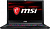 9s7-16k512-021 ноутбук msi gs63 stealth 8re-021ru 15.6"(1920x1080 (матовый))/intel core i7 8750h(2.2ghz)/16384mb/1000+128ssdgb/nodvd/ext:nvidia geforce gtx1060(6144m