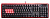 A4TECH B2278 Клавиатура A4 Bloody B2278 черный/красный USB Multimedia Gamer LED