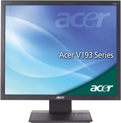 acer v193dobdm