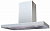 20252 Вытяжка каминная Krona Rut 900 нержавеющая сталь управление: сенсорное (1 мотор)