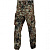 Брюки для полевой формы брезентовые Горные 3