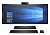 4za33es моноблок hp eliteone 1000 g1 23.8" full hd i5 7500 (3.4)/8gb/ssd256gb/hdg630/windows 10 professional 64/gbiteth/180w/клавиатура/мышь/cam/черный 1920x1