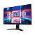 Монитор LCD 28" M28U-EU GIGABYTE