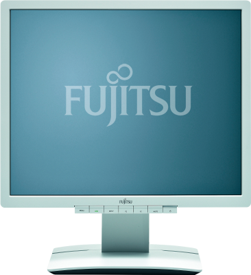 fujitsu b19-6 led