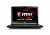9s7-16l231-275 ноутбук msi gt62vr 7re(dominator pro)-275ru core i7 7700hq/16gb/1tb/ssd256gb/nvidia geforce gtx 1070 8gb/15.6"/fhd (1920x1080)/windows 10/black/wifi/b