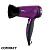 Фен BHD1603I BLACK/PURPLE BBK