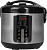Мультиварка Redmond SkyCooker RMC-M226S 5л 860Вт серебристый/черный