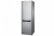 Холодильник Samsung RB30J3000SA/WT серебристый (двухкамерный)