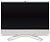 4gr40ea#acb моноблок hp 22-c0007ur aio 21.5"(1920x1080)/amd a6 9225(2.6ghz)/8192mb/1000gb/nodvd/int:amd radeon r5/cam/bt/wifi/war 1y/5.39kg/snow white/w10 + usb