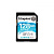 Флеш карта SDXC 128Gb Class10 Kingston SDG/128GB Canvas Go