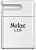 NT03U116N-064G-30WH Флеш-накопитель Netac USB Drive U116 USB 3.0 64GB, retail version