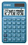 калькулятор карманный casio sl-310uc-bu-w-ec синий 10-разр.