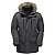 The Bering Polar Parka