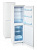 Холодильник Бирюса Б-120 белый (двухкамерный)