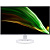 Монитор LCD 27" R272 UM.HR2EE.009 ACER