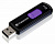 Флеш Диск Transcend 32Gb Jetflash JF500 TS32GJF500 USB2.0 черный/фиолетовый