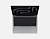 ноутбук apple macbook pro 14.2" 3024x1964/m3/ram 8гб/ssd 1тб/eng|rus/macos space gray 1.61 кг mtl83ll/a