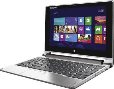 lenovo ideapad flex 10 59429385