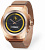 смарт-часы mykronoz zetime elite petite 42.9мм 1.05" tft розовое золото (krzt1pe-bpg-pgmil)
