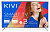 телевизор led kivi 50" 50ur50gr серый/ultra hd/50hz/dvb-t/dvb-t2/dvb-c/dvb-s2/usb/wifi/smart tv (rus)