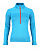 Powerstretch Zip Top