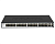 коммутатор 48port 10/100/1000 4sfp+ dgs-1052x/a1a d-link