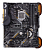ASUS TUF B360-PRO GAMING (WI-FI), LGA1151v2, B360, 4*DDR4, D-Sub+HDMI, CrossFireX, SATA3, Audio, Gb LAN, USB 3.1*5, USB 2.0*6, COM*1 header (w/o cable