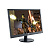 24" AOC Gaming G2460FQ 1920x1080@144Hz TN LED 16:9 1ms D-Sub DVI HDMI DP 80M:1 170/160 350cd Tilt Speakers Black