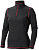 Women's Midweight Zip Neck LS