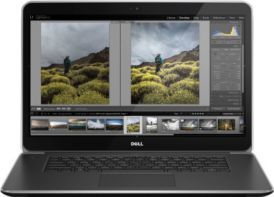 dell precision m3800 3800-2274