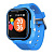 умные часы g-kids junior black/blue g-w11blub geozon