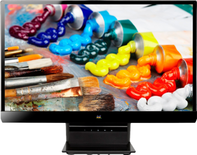 viewsonic vx2270smh-led