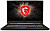 9s7-17e512-087 ноутбук msi gl75 9sdk-087ru 17.3"(1920x1080 (матовый, 120hz) ips)/intel core i7 9750h(2.6ghz)/16384mb/512pcissdgb/nodvd/ext:nvidia geforce gtx1660ti(6
