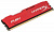 HX313C9FR/8 Память оперативная Kingston 8GB 1333MHz DDR3 CL9 DIMM HyperX FURY Red Series