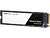 SSD жесткий диск M.2 2280 250GB BLACK WDS250G2X0C WDC