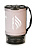 L FluxRing® Sumo™ Titanium Companion Cup