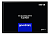 SSD жесткий диск SATA2.5" 480GB CL100 SSDPR-CL100-480-G2 GOODRAM