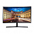 Монитор LCD 24" C24F396FHI LC24F396FHIX/RU SAMSUNG