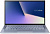 90nb0mb1-m02010 asus zenbook 14 ux431fa-an070t core i3 8145u/4gb/256gb ssd/intel uhd 620/14"fhd ips glare(1920x1080)/numberpad/cam/4 way speakers/windows 10 home/illu