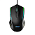 Gaming Mouse HIPER MX-R400 Black (7D, 7200DPI, 1.5m cable, USB)