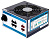 CTG-550C Блок питания Chieftec Блок питания 550W A-80 ATX-12V V.2.3, PS-2 type, 12cm Fan, PFC, CabManag, Efficiency 85, 230V ONLY