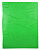 папка с 40 прозр.вклад. бюрократ galaxy -ga40lett a4 пластик 0.7мм салатовый